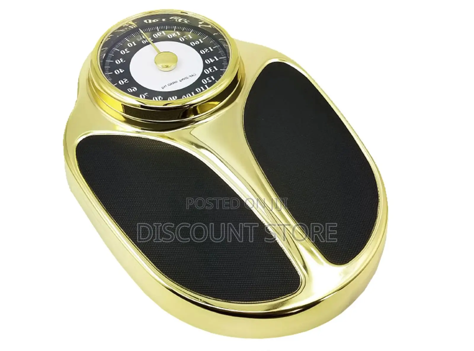 Most Convenient and Accurate Weighing Equipment.