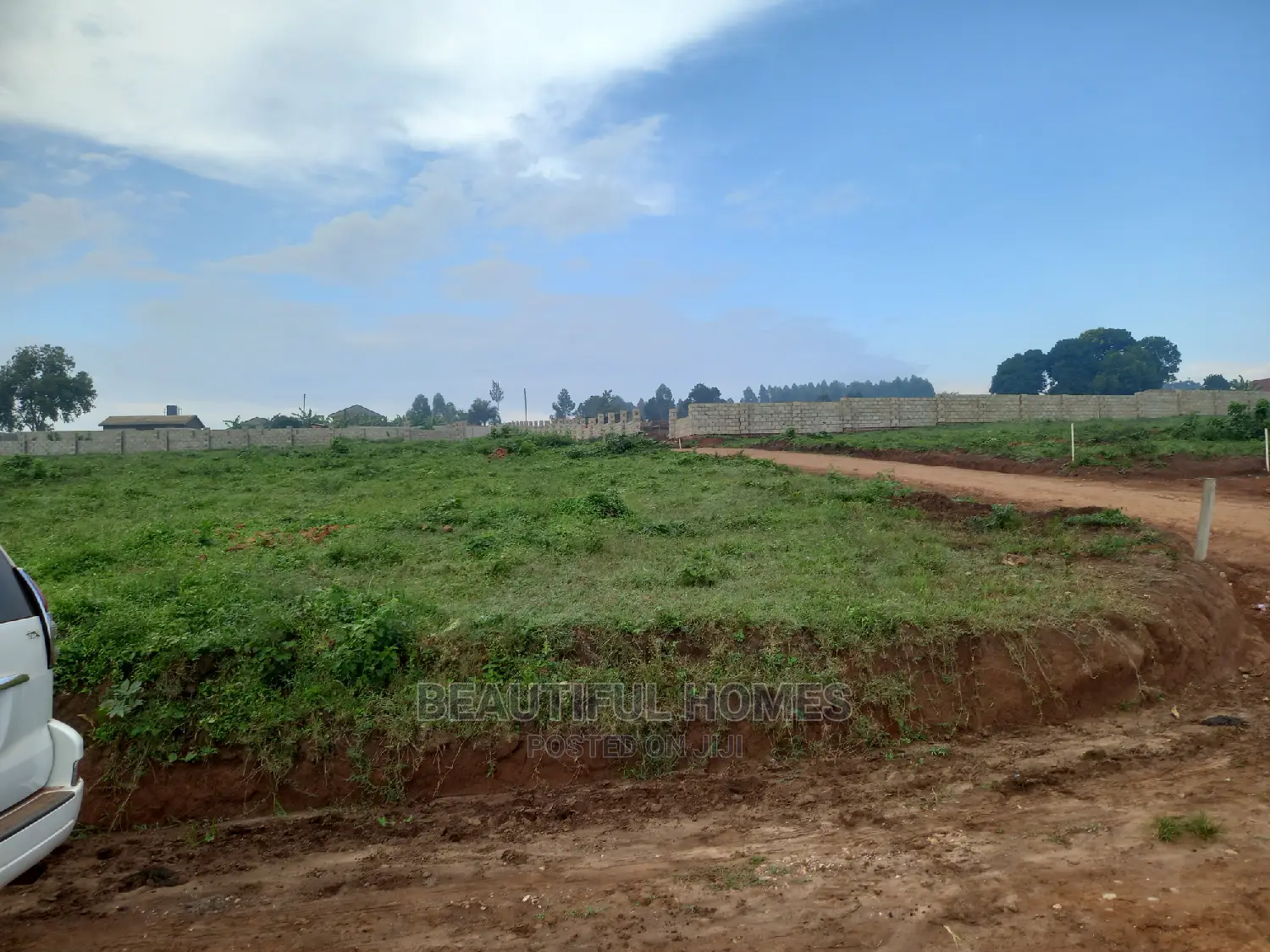 Kasangati 100*100 Awesome Land on Sell