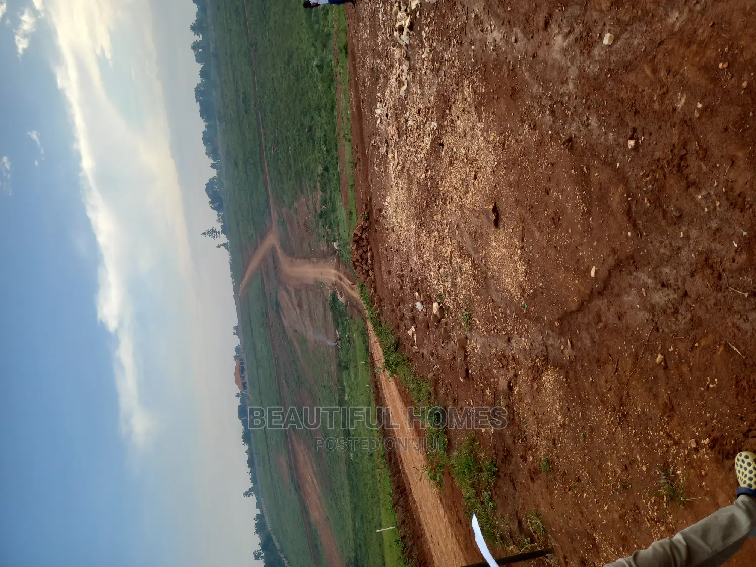 Kasangati 25 Decimals in Corporate Neighborhood on Sell