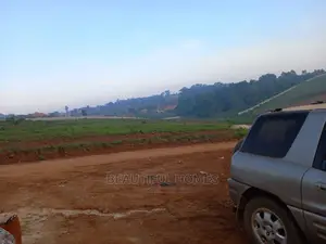 100*100 Gated Estate in Kasangati on Sell