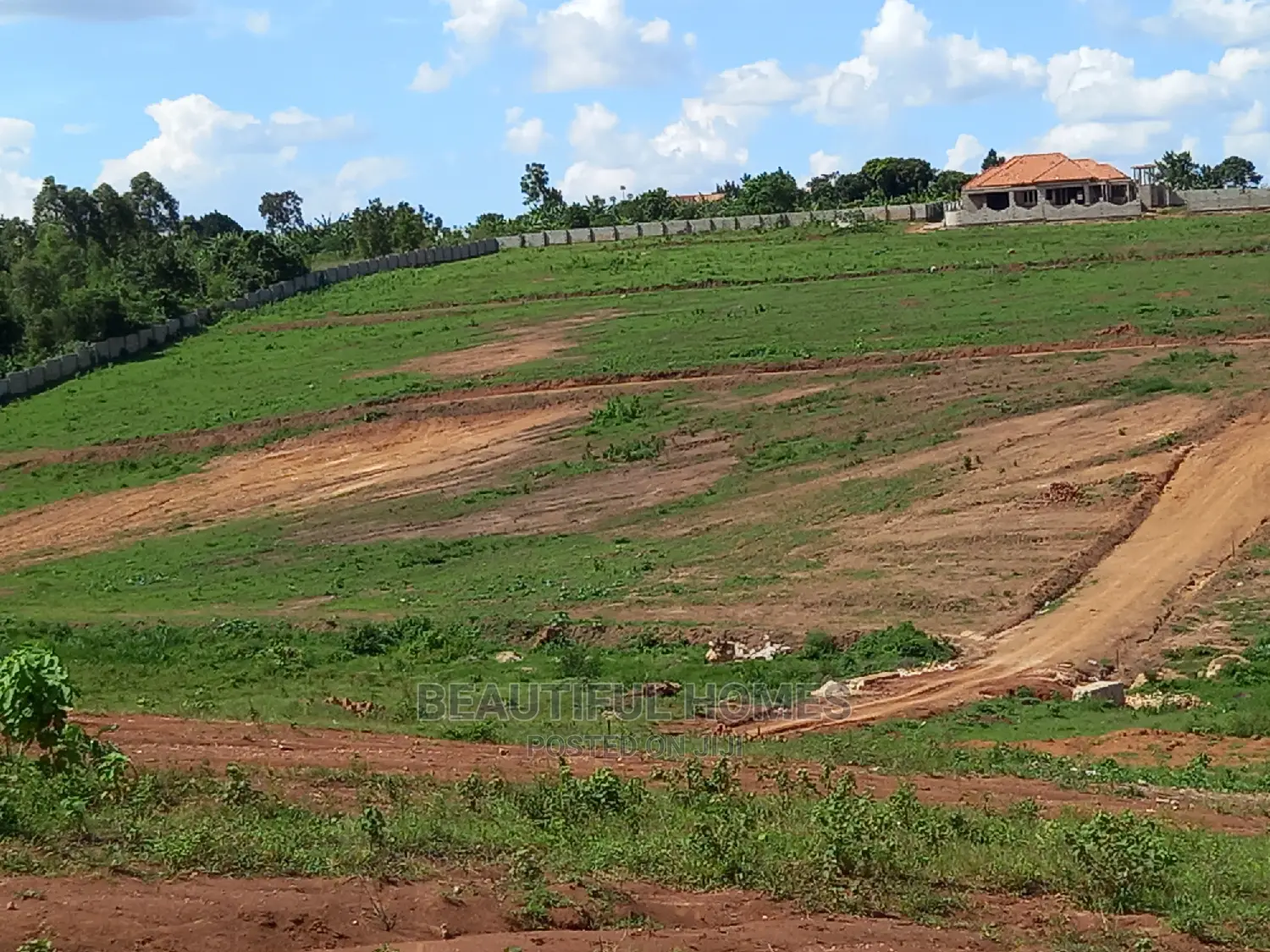 Kasangati Uphill 25 Decimals on Sell