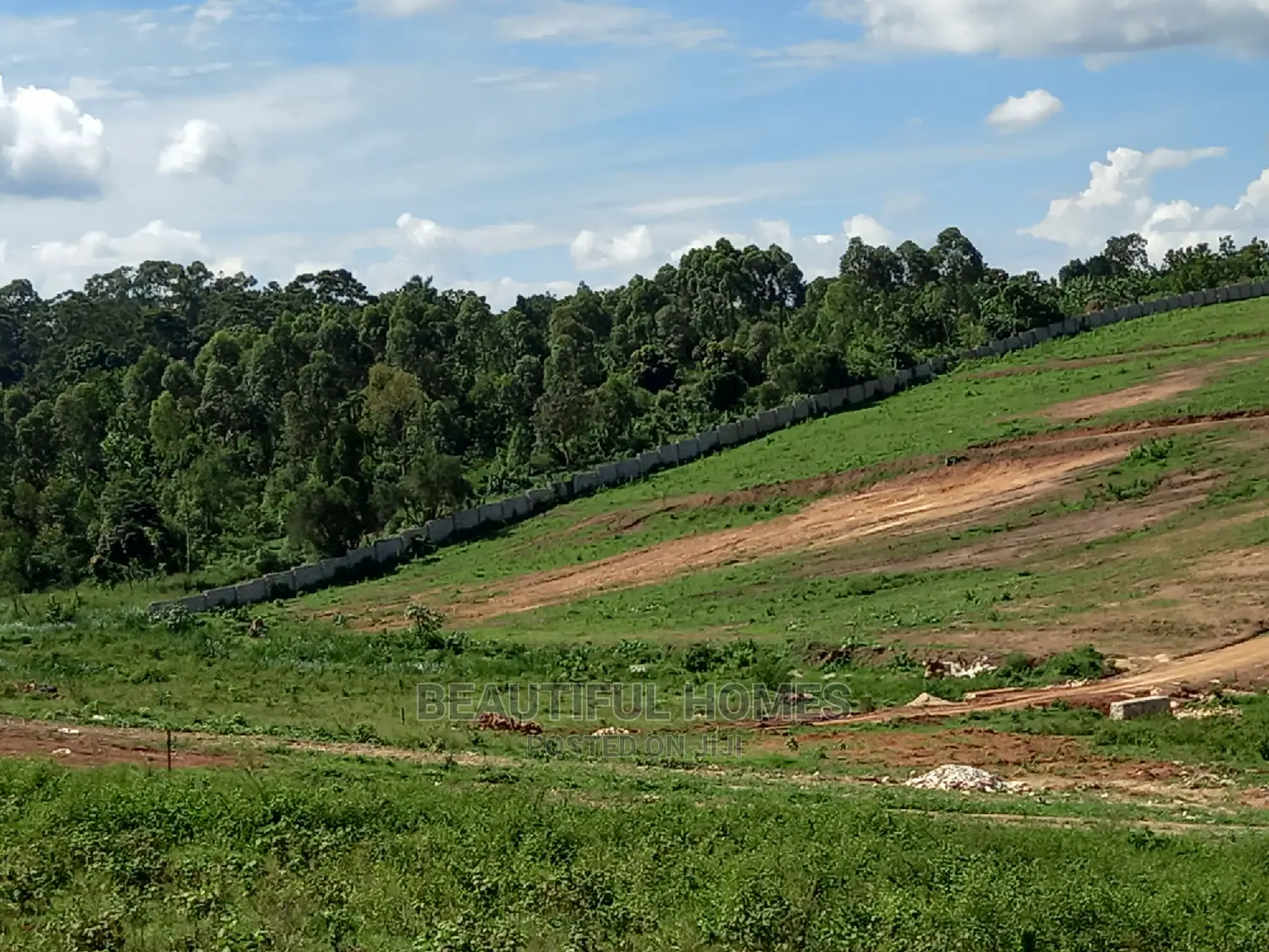 Kira Two Plots for Sale