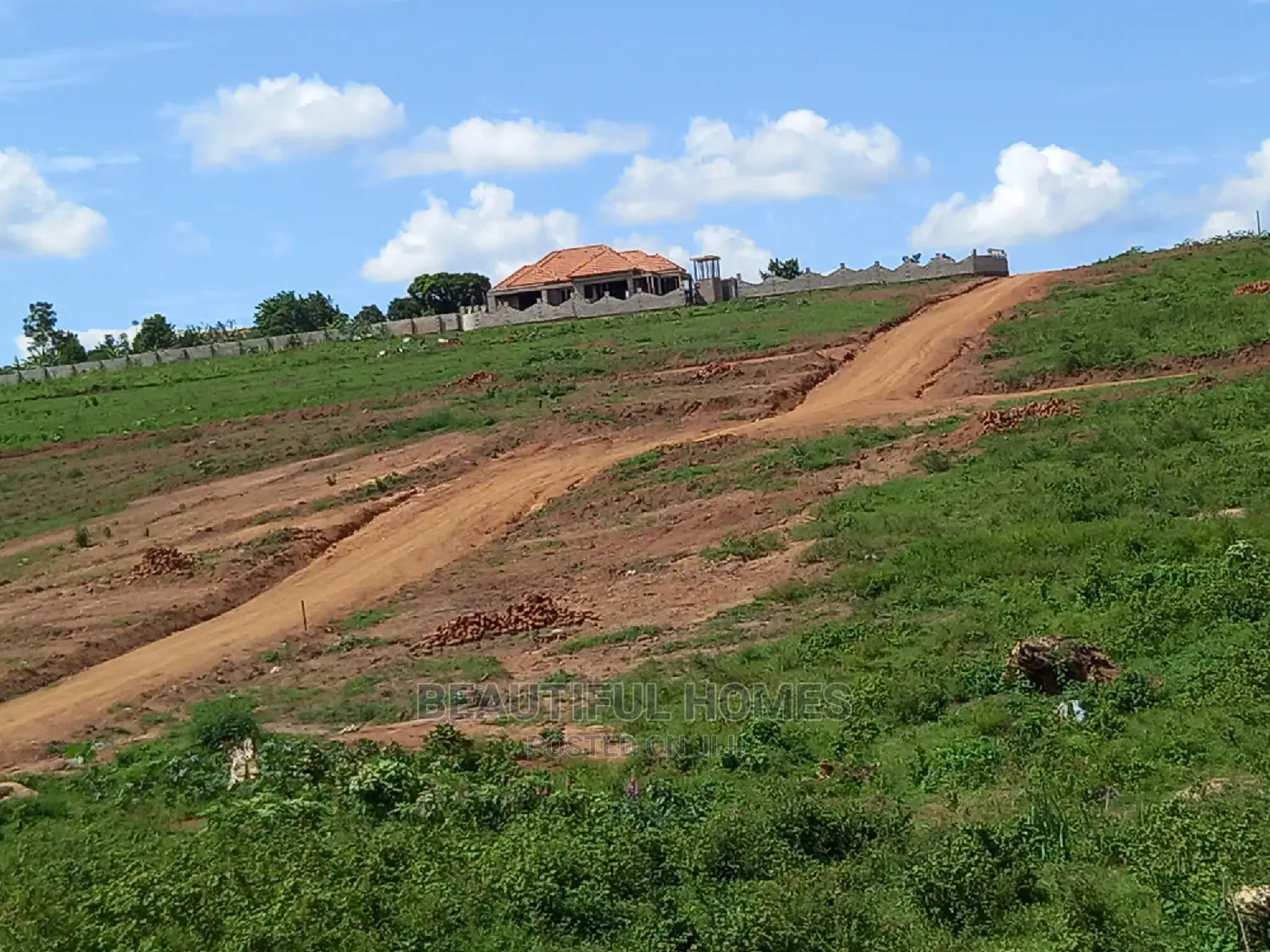 Kasangati 100*100 Rich Neighborhood on Sale