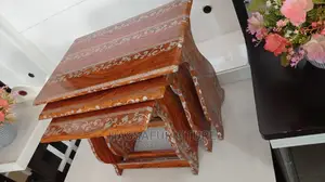 Side Tables Brand New