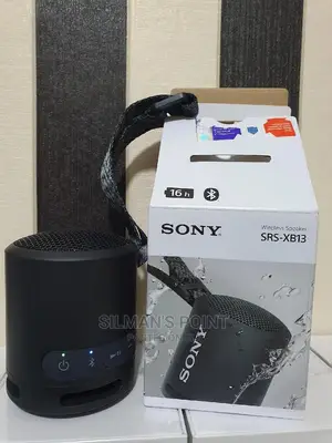 SONY Xb13 Bluetooth Speaker
