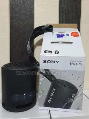 SONY Xb13 Bluetooth Speaker