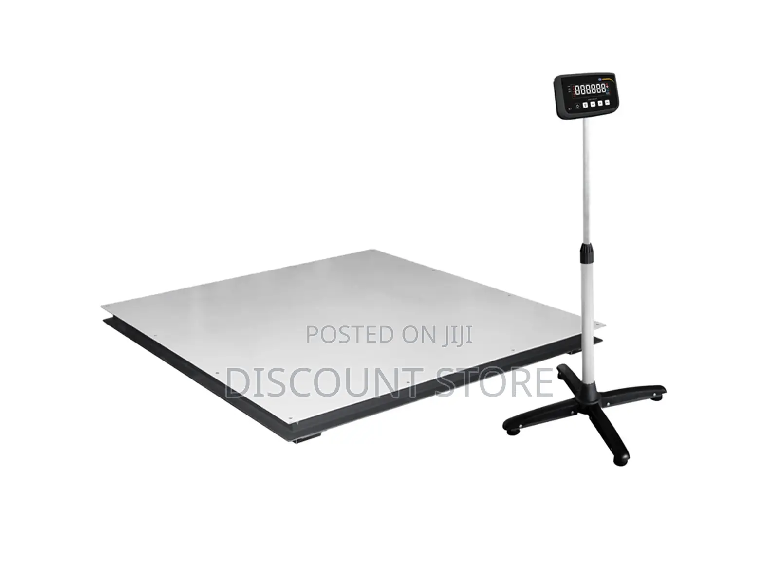 Industrial and Agricultural Weighing Equipment.