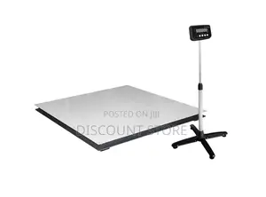 Industrial and Agricultural Weighing Equipment.