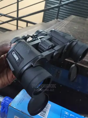 Binoculars