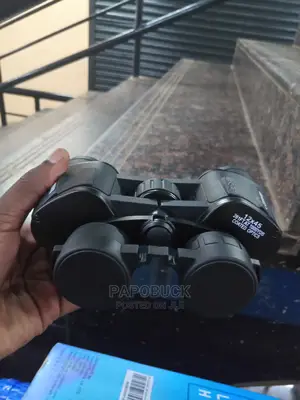 Binoculars