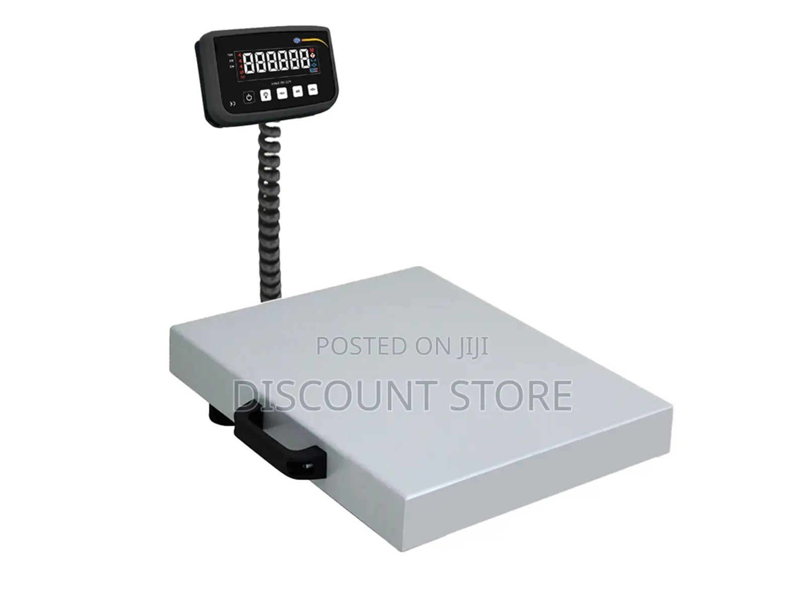 Good Shipping Weighing Equipment Available.