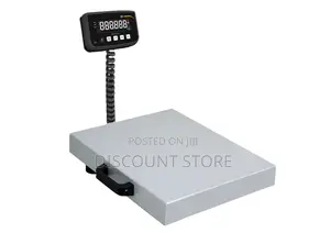 Good Shipping Weighing Equipment Available.