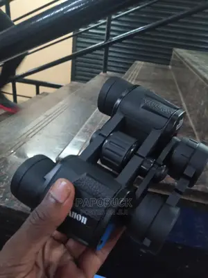 Binoculars