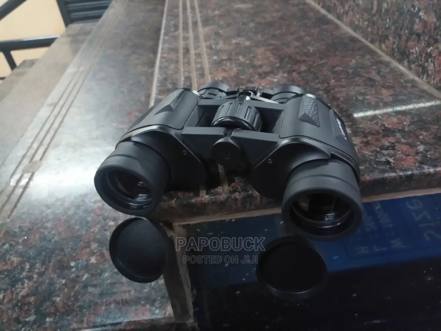 Binoculars