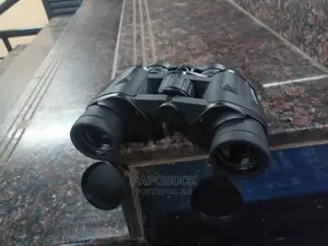 Binoculars