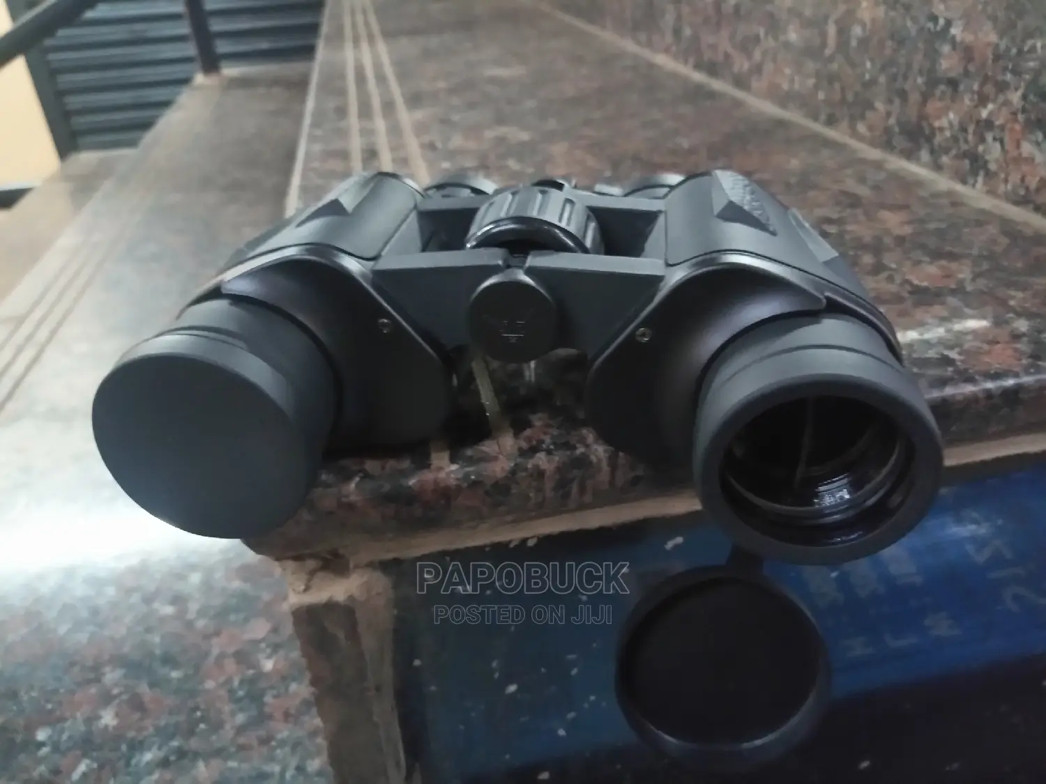 Binoculars