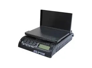 Ease Your Weighing With an Ultra-Ship 75 Scale.