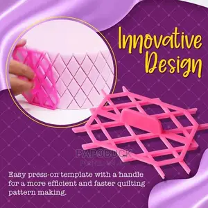 Cake/ Cookie Decorating Mould