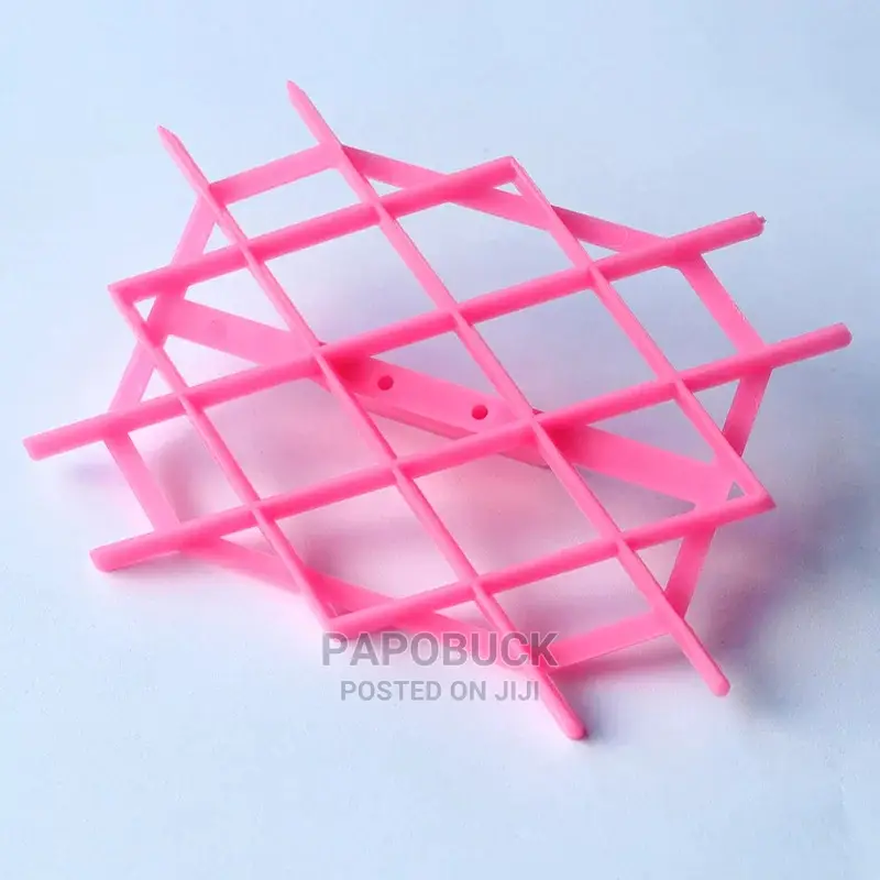 Cake/ Cookie Decorating Mould