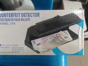 Money Detector
