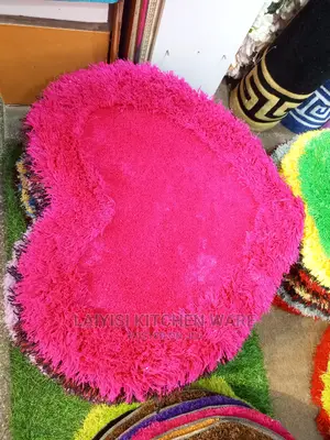 Unique Door Mat