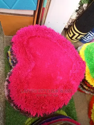 Unique Door Mat