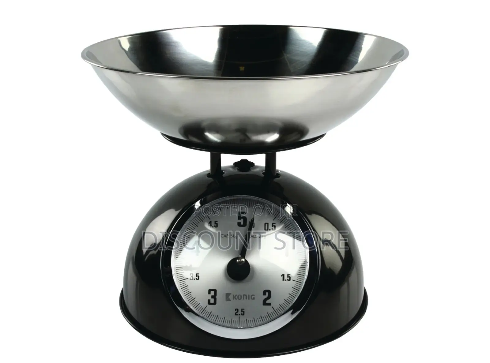 Mechanical Accuracy Weighing Equipment for Kitchen.