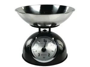Mechanical Accuracy Weighing Equipment for Kitchen.