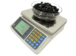 Piece Counting Electronic Weighing Equipment.