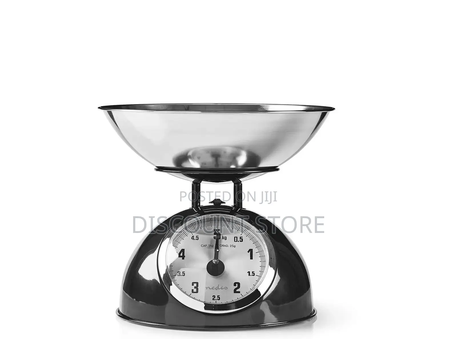 Kitchen Commercial Weighing Equipment.