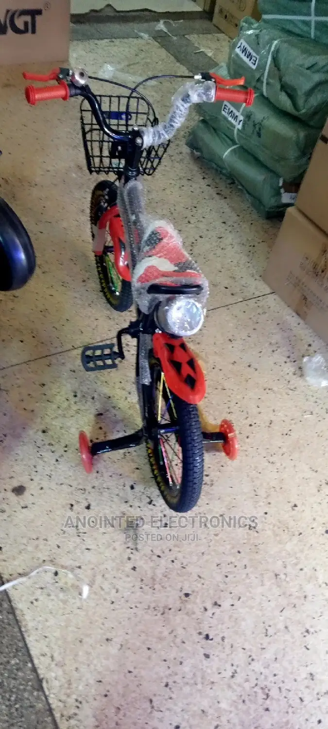 Kids Bikes