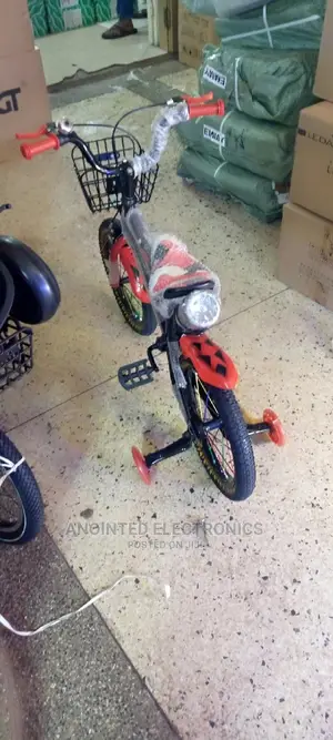 Kids Bikes