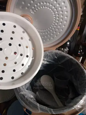 Marado Rice Cooker (5L)
