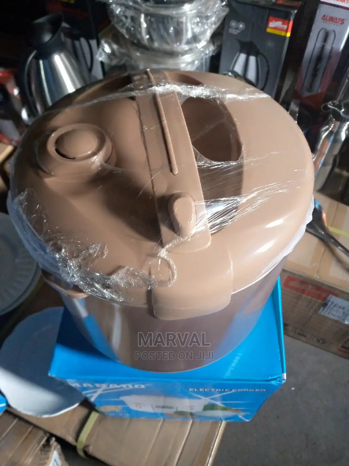 Marado Rice Cooker (5L)
