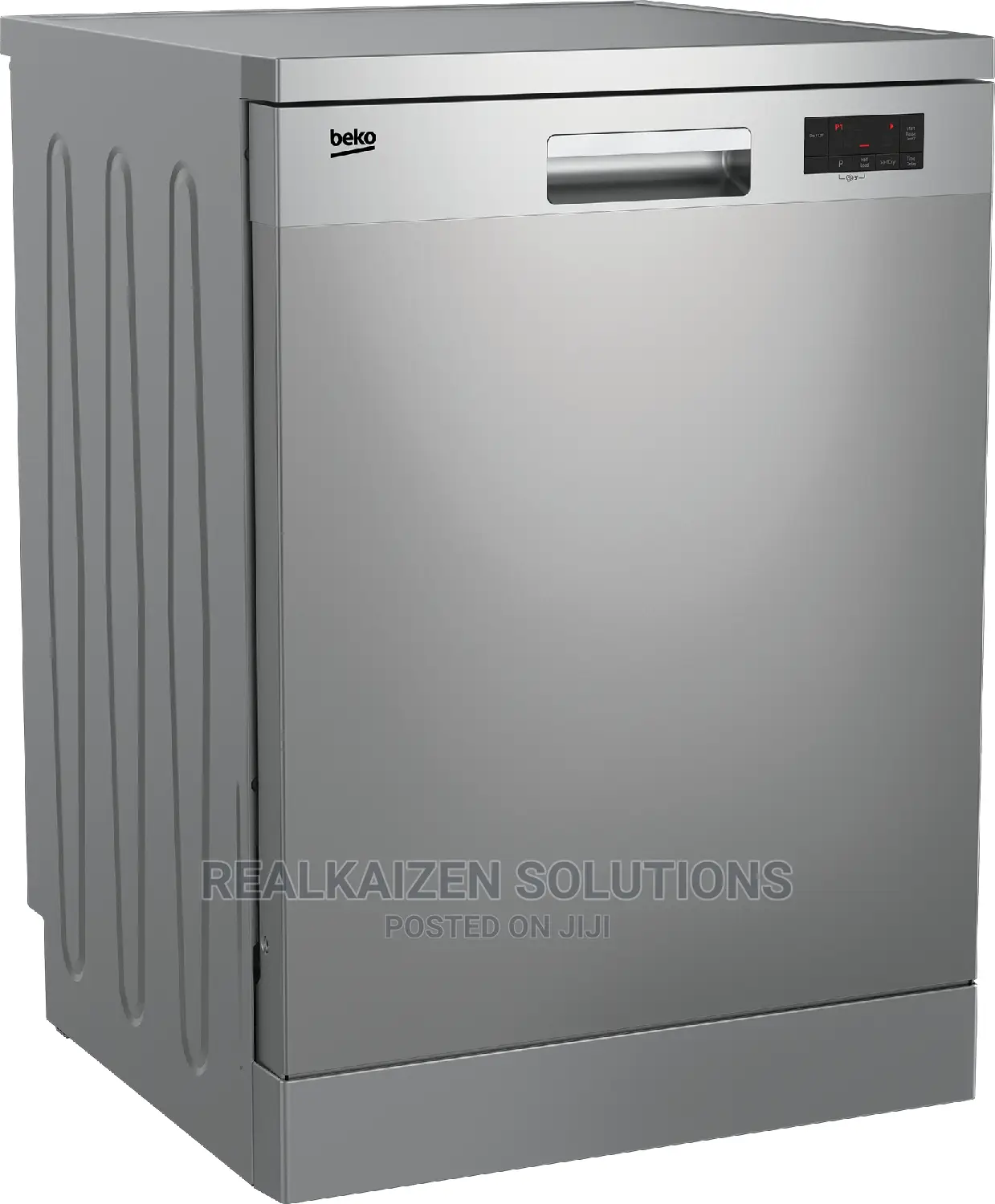 Beko 60cm Freestanding Dishwasher
Quick Program Dishwasher