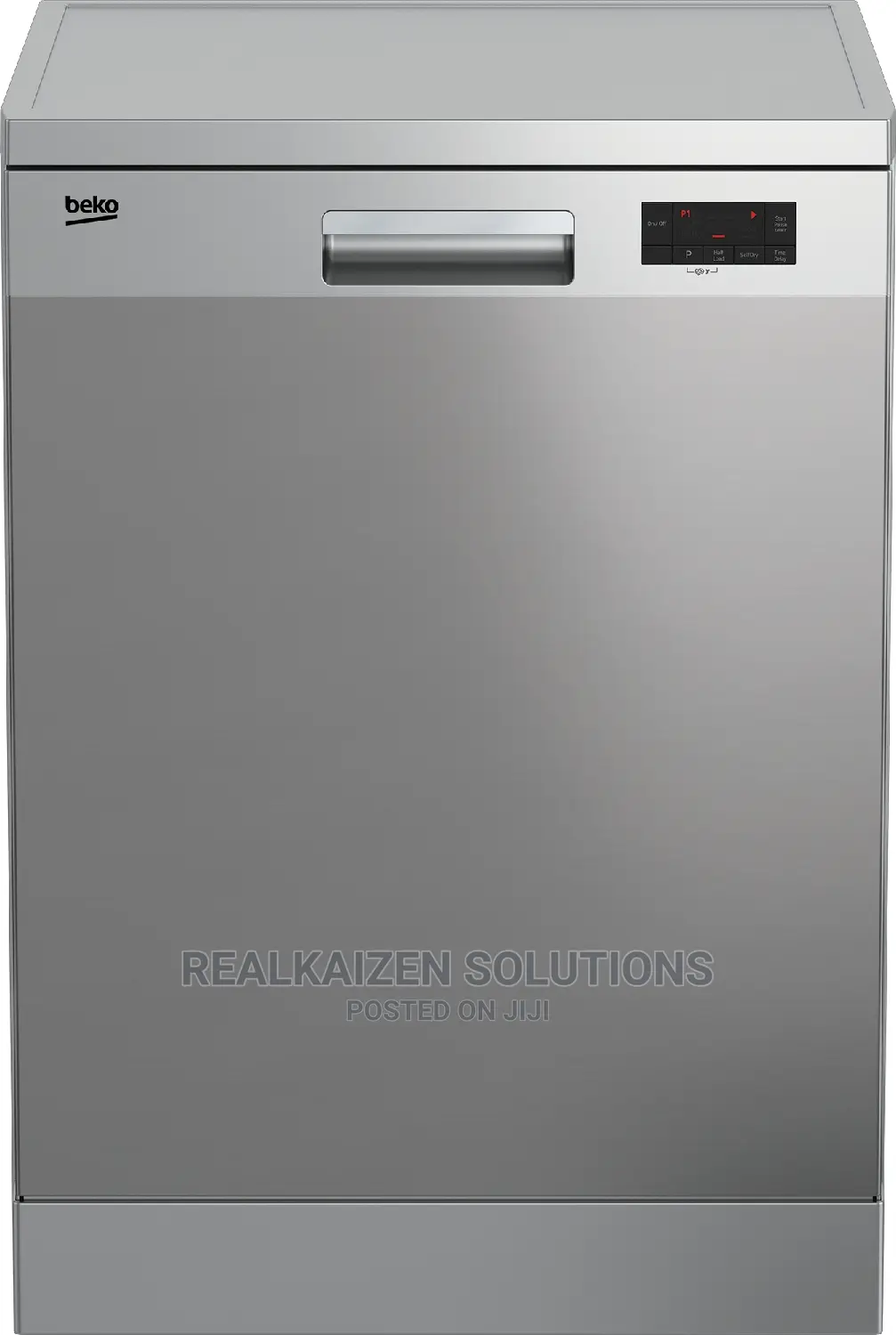 Beko 60cm Freestanding Dishwasher
Quick Program Dishwasher