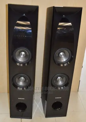 Samsung 2.2 Channel Bluetooth Premium Design Sound Tower