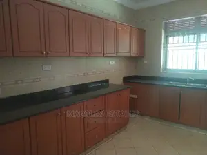4bdrm Bungalow in Naguru, Central Division for rent