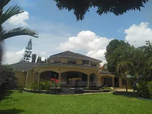 4bdrm Bungalow in Naguru, Central Division for rent