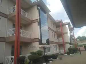 Furnished 10bdrm Block of Flats in Naguru, Central Division for Rent