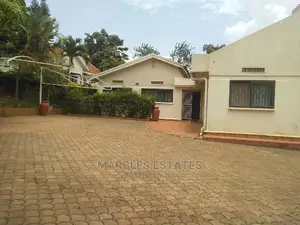 8bdrm Bungalow in Naguru, Central Division for Rent