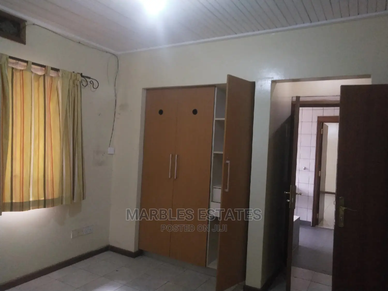 8bdrm Bungalow in Naguru, Central Division for Rent