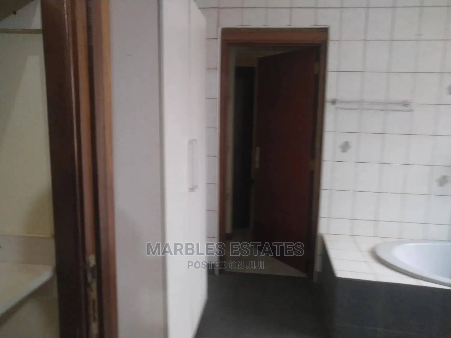 8bdrm Bungalow in Naguru, Central Division for Rent