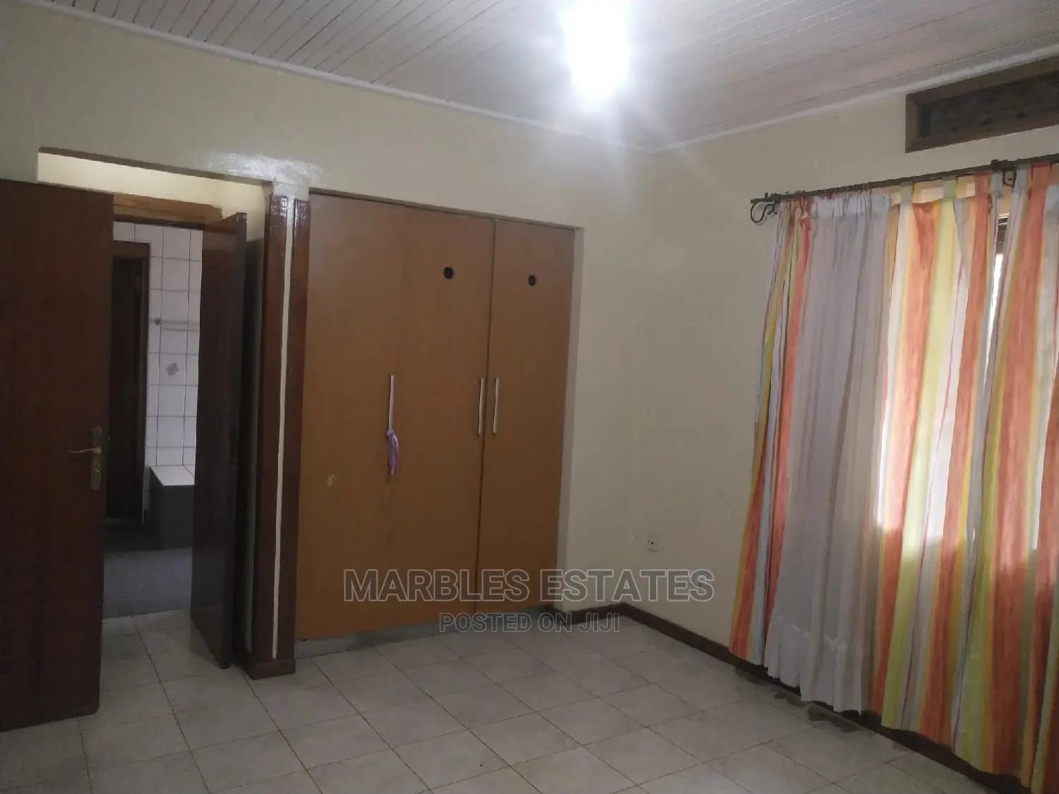 8bdrm Bungalow in Naguru, Central Division for Rent