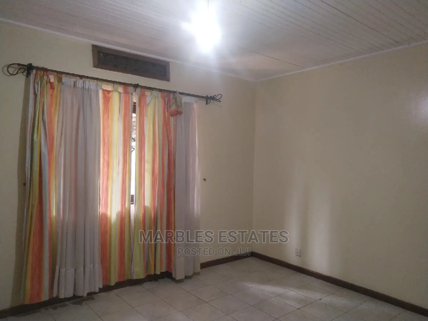 8bdrm Bungalow in Naguru, Central Division for Rent