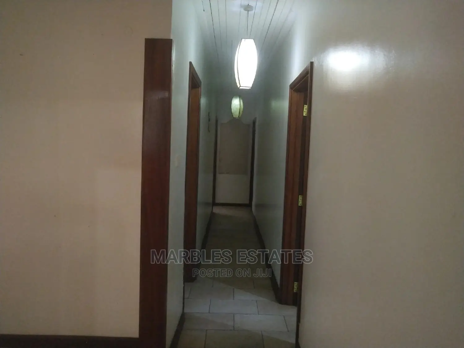 8bdrm Bungalow in Naguru, Central Division for Rent