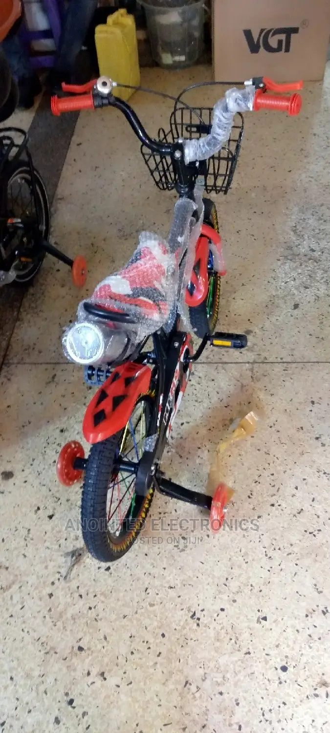 Kids Bikes