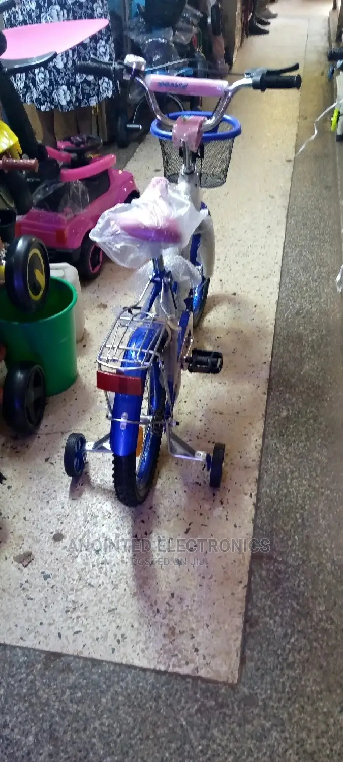 Kids Bikes