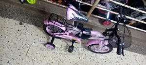 Kids Bikes