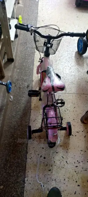 Kids Bikes